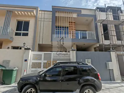 منزل تاون هاوس واسع مكون من| 3 غرف صالة ومجلس| شامل الكهرباء والتكييفات