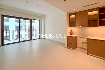 Brand New | Unfurnished | Beach Access