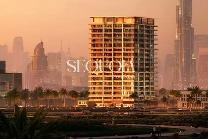Waterfront-Inspired Luxury Living | Pinnacle Residence