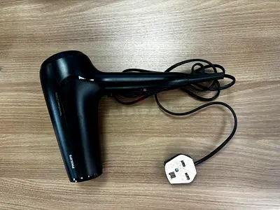 Philips ThermoProtect Hairdry Blower