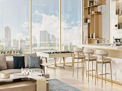 Furnished | Great Investment | Premium Community