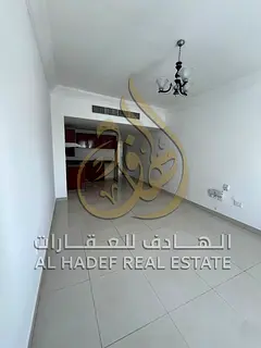 Studio available in Sharjah – Al Khan, very close to the Corniche, in a prime location near all se