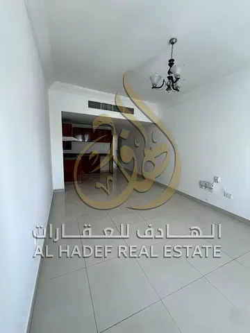 Studio available in Sharjah – Al Khan, very close to the Corniche, in a prime location near all ser