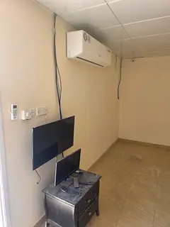 Private room for rent in almizhar 2