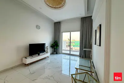 Spacious | Furnished | Ready To Move