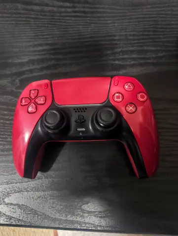Ps5 controller with headphones problem