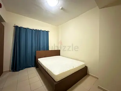 Furnished Master Room for Couples for rent in Seasons Community Villa JVC 3000