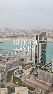 Stunning 1BR | Fully Furnished | Amazing Views
