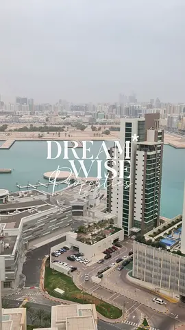 Stunning 1BR | Fully Furnished | Amazing Views
