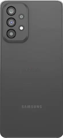 Samsung Galaxy (Good condition) - Black, dual sim physically