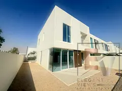 Brand New | 4BR Villa | Luxury Living | The Valley