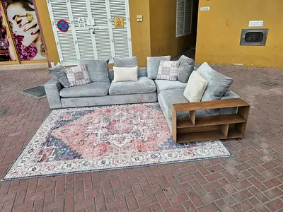 Flex Form Premium quality corner sofa