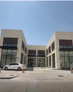 Shops