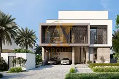 Spacious 5BR Corner Villa | Prime Frond C | Luxury Living