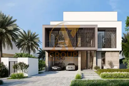 Spacious 5BR Corner Villa | Prime Frond C | Luxury Living