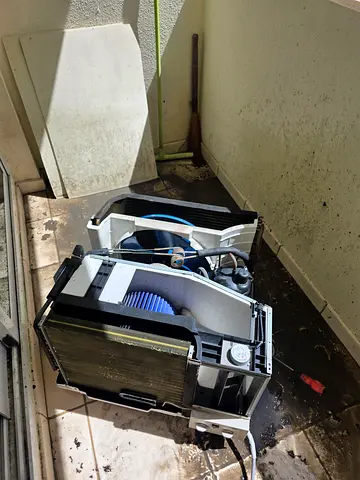 Affordable AC Repair  Maintenance – خدمات منزلية و مكتبية
