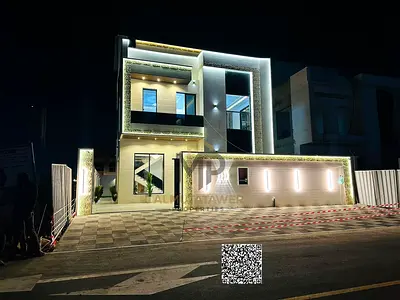 فرصة لا تتكرر إلا مرة واحدة في العمر: امتلك فيلا أحلامك في عجمان. ملكية التملك الحر لجميع الجنسيات. رسوم التسجيل متضمنة.