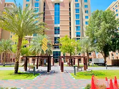 Spacious 1BHK ! Ready To Move ! Full Amenities