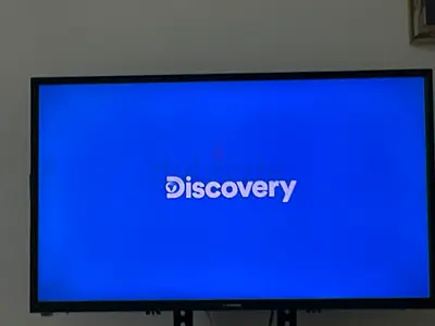Used 32 inch LED TV in good working condition