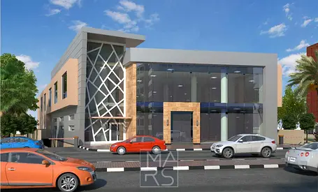 Best offer! with payment plan | 2422 sq. ft. commercial plot G+2