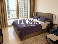Near Metro | Furnished | Spacious Layout