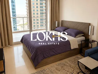 Near Metro | Furnished | Spacious Layout