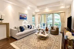 Furnished | Upgraded | Low Floor