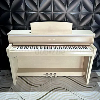 Yamaha CLP 535 Rosewood
