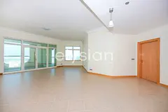 Sea View | Vacant I C Type | Private Beach Access