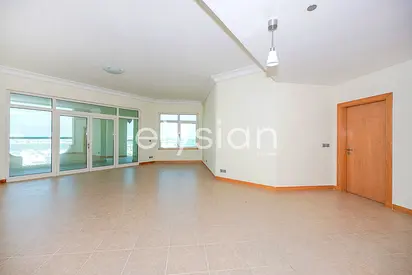 Sea View | Vacant I C Type | Private Beach Access