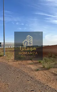FOR SALE – Industrial Land in Sharjah | Al Qasimia Industrial Area – Phase 4