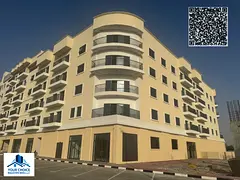 FOR SALE_AVAILABLE STUDIO APARMENT_SOON WILL BE OPEN-KENTIA RESIDENCE_AJMAN_UAE