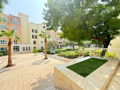 Specious Studio Available In Discovery Garden Near Metro