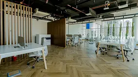 Fully Furnished | New Upgraded | Burj Khalifa View
