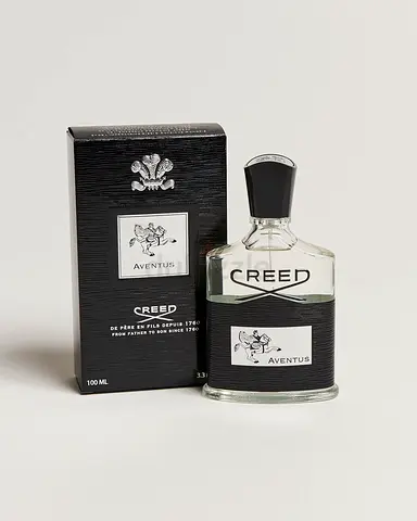 Authentic Creed Aventus 100ml
