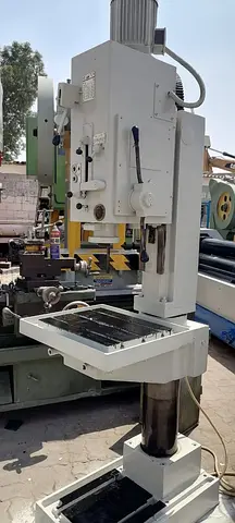 Drill Machine