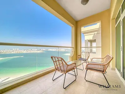 SEA VIEW DUPLEX | VACANT SOON | MOTIVATED SELLER