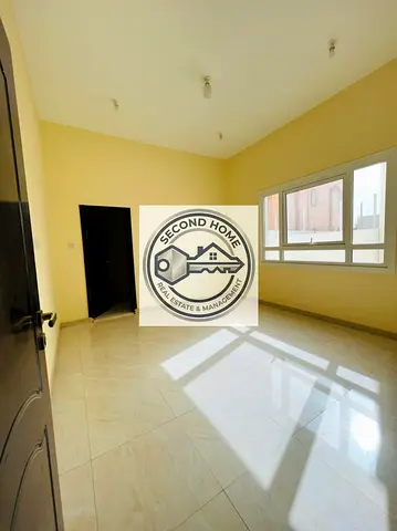 Specious 02 Bedroom Hall | Roof Top | Near KIZAD
