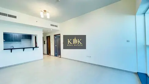Elegant 1BR| High Floor | Move In Ready