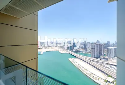 Move In Ready | High Floor | Spacious Layout