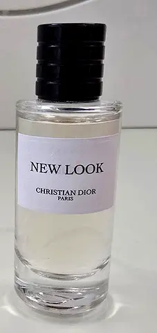 Christian Dior New Look EDP, MINI, 10 ml bottle, lightly used.