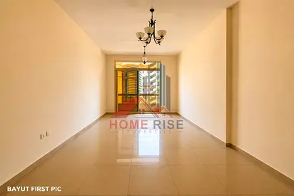 Lavish 1BR with \Free Parking\Gym \2Washroom \In New Muwielah