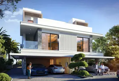 DLD WAIVER | RESORT LIFESTYLE | MULTIPLE UNITS