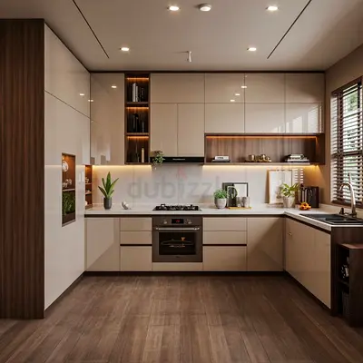 Kitchen Cabinet Upgrades  Custom Wood Replacements