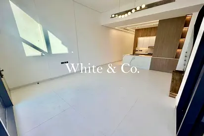 4BR+maids-Private Pool | Unfurnished | VOT