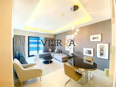 Stunning Skyline Views | High Floor | Large Layout