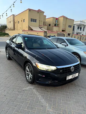 2020 VW Jetta R-Line, fully loaded with low mileage. Excellent exterior and interior condition.