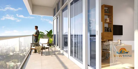 Well Maintained | High Floor | Investor Deal