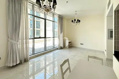 Partially Furnished | Spacious Layout | Vacant