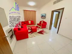 No commission - 1bhk-Furnished in Al Rashidiya 2 - Behind Falcon Towers - Very prime location near G